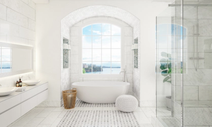 Bathroom Remodeling (1)